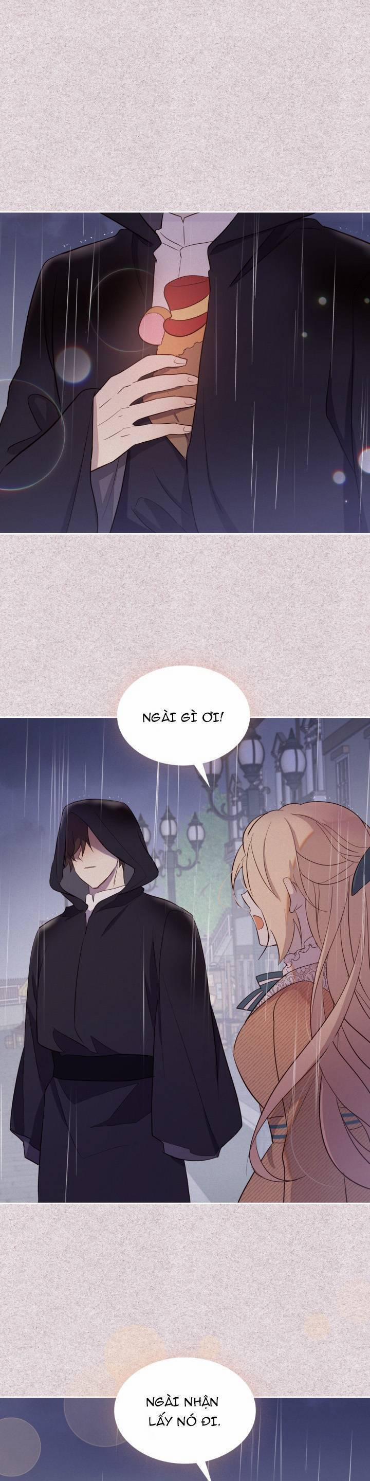 Tôi Vô Tình Cứu Được Em Trai Nam Chính 26 trang 6