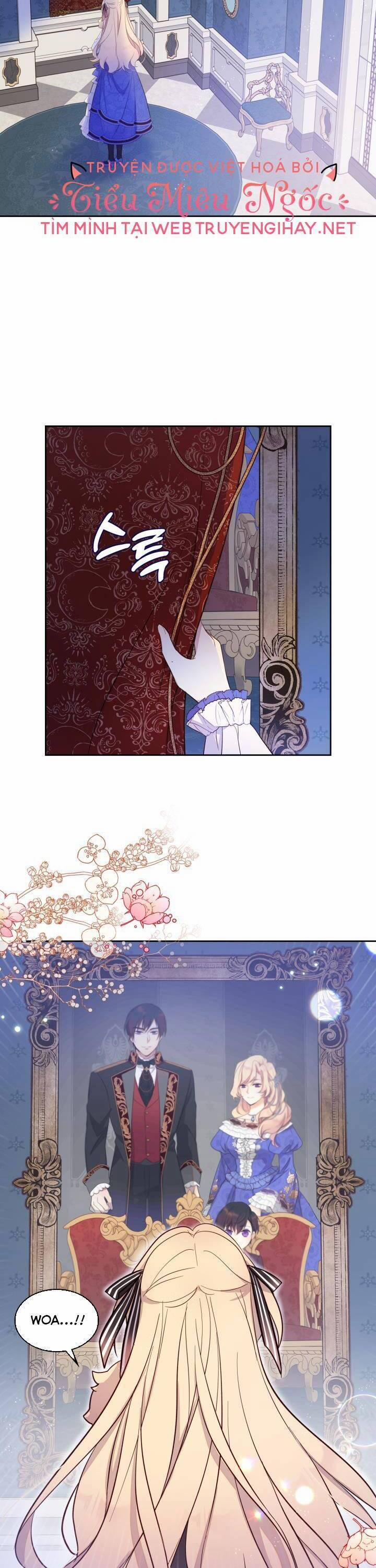 Tôi Vô Tình Cứu Được Em Trai Nam Chính 27 trang 1