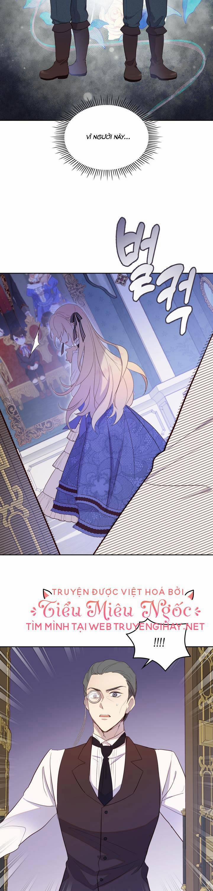 Tôi Vô Tình Cứu Được Em Trai Nam Chính 27 trang 12