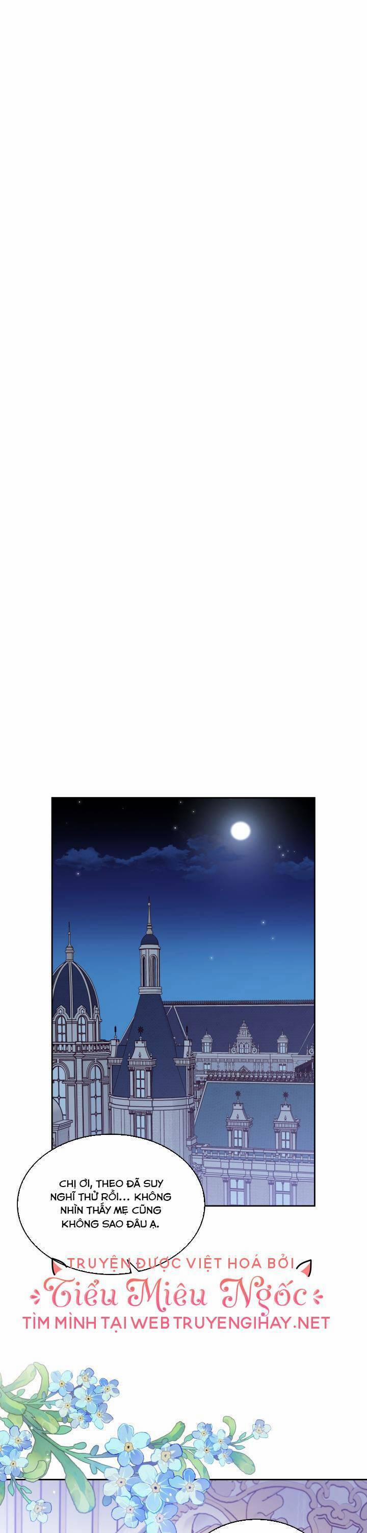 Tôi Vô Tình Cứu Được Em Trai Nam Chính 27 trang 16