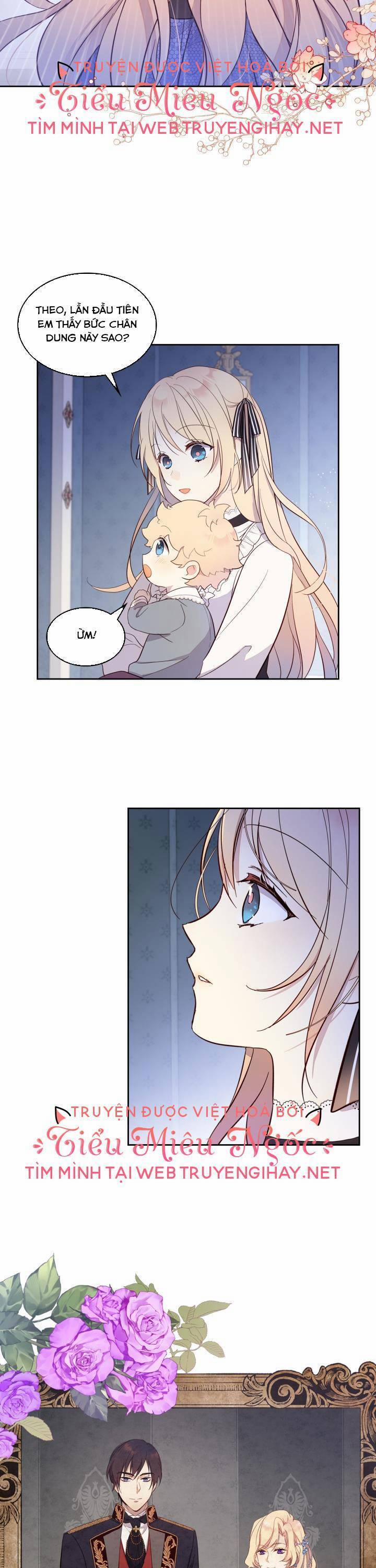 Tôi Vô Tình Cứu Được Em Trai Nam Chính 27 trang 2