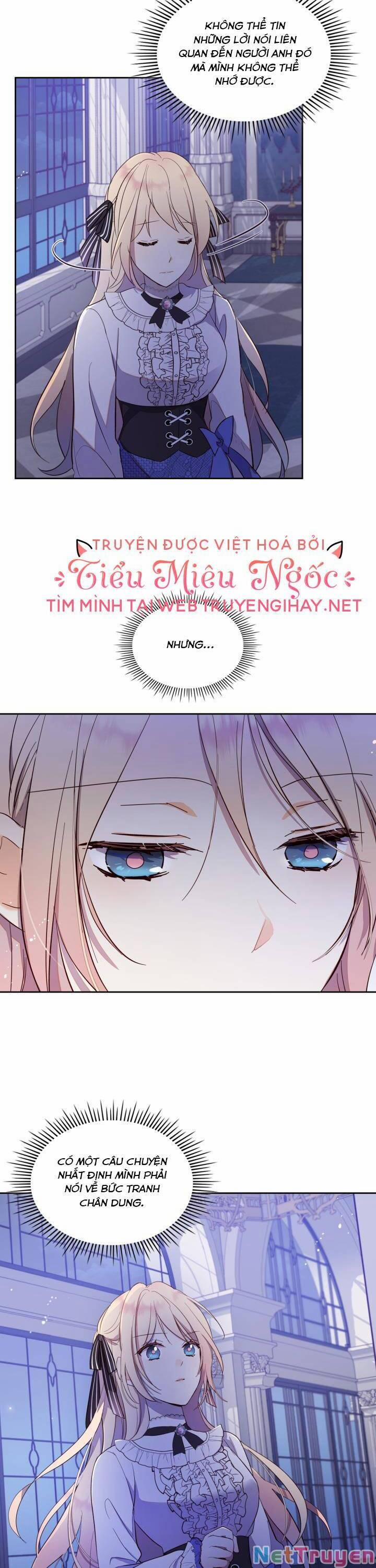 Tôi Vô Tình Cứu Được Em Trai Nam Chính 27 trang 23