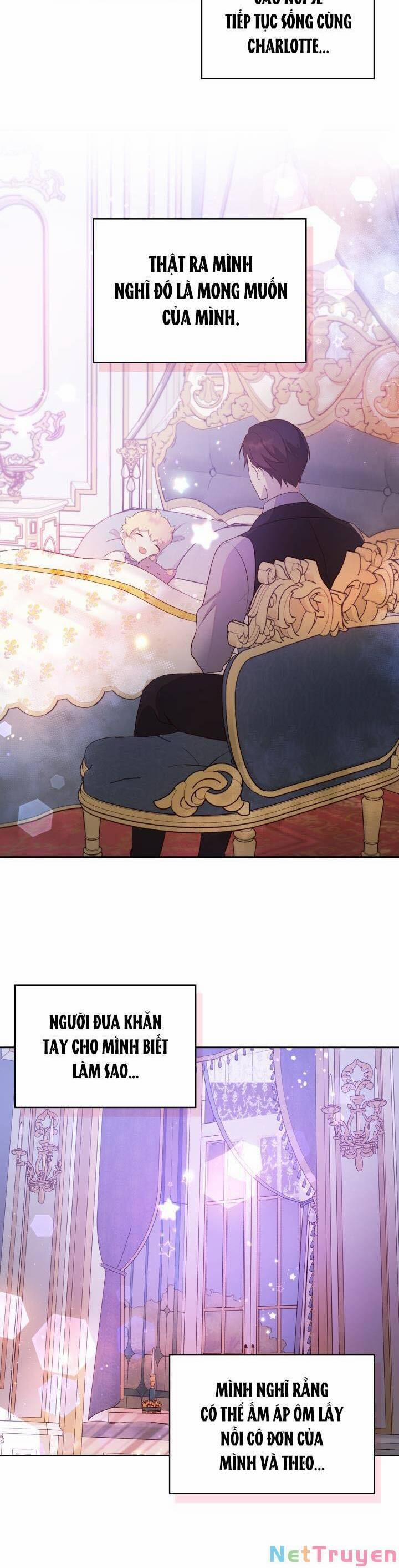 Tôi Vô Tình Cứu Được Em Trai Nam Chính 28 trang 18