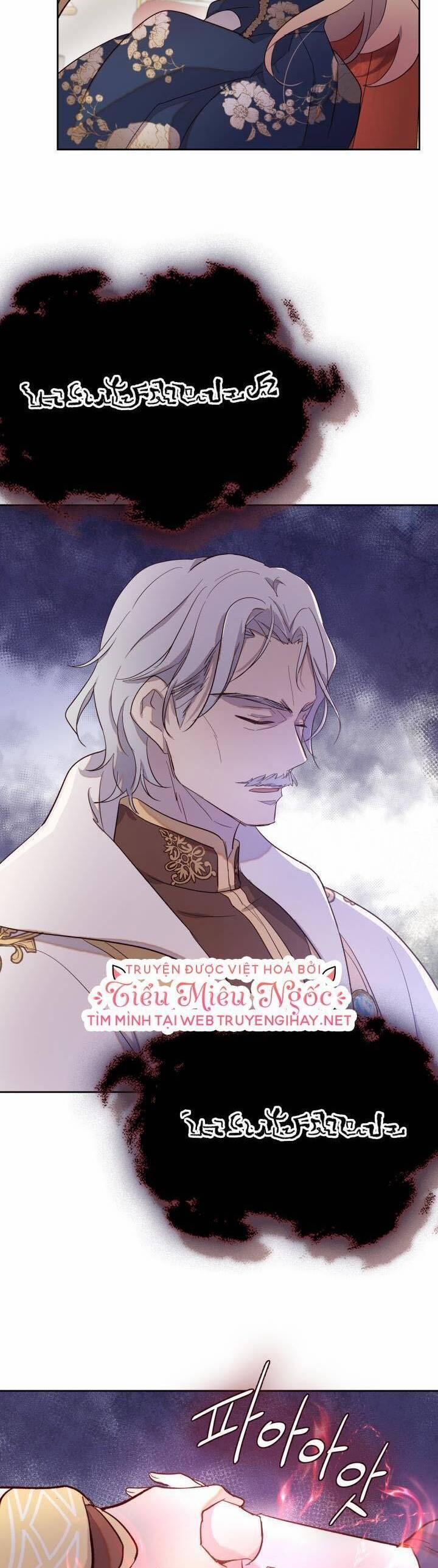 Tôi Vô Tình Cứu Được Em Trai Nam Chính 28 trang 28