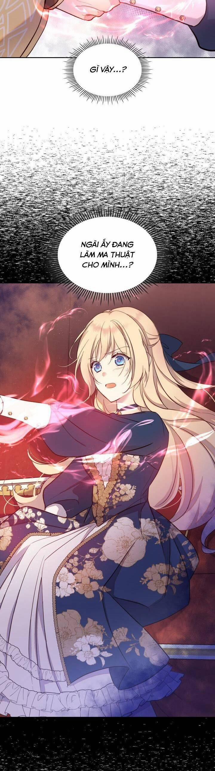 Tôi Vô Tình Cứu Được Em Trai Nam Chính 28 trang 29