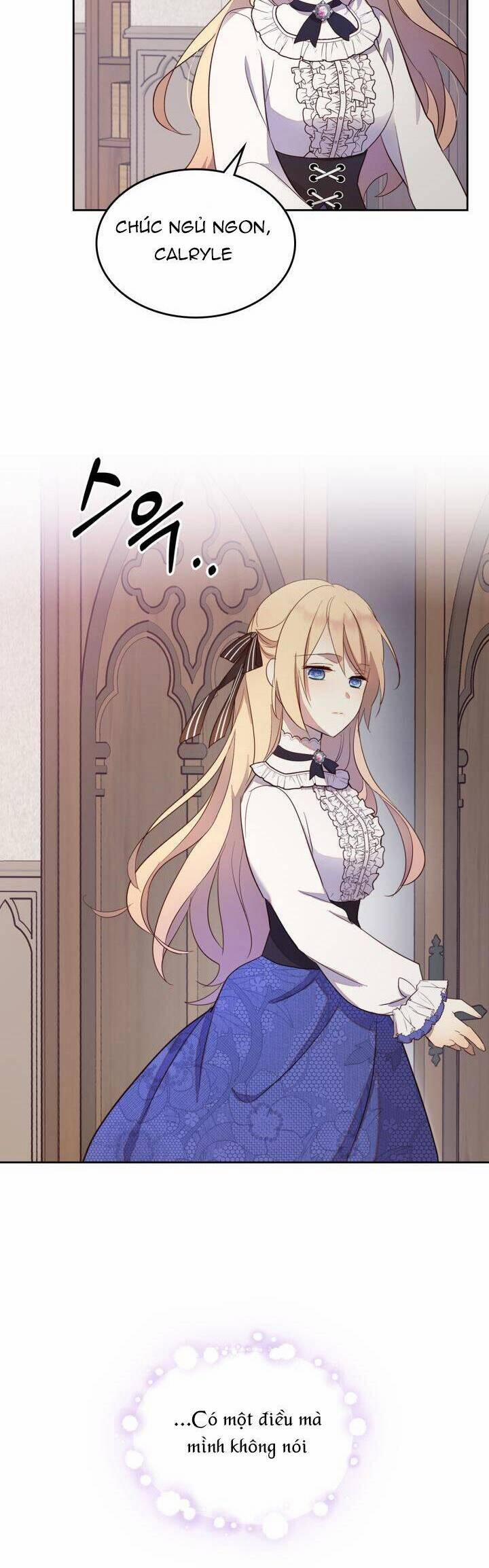 Tôi Vô Tình Cứu Được Em Trai Nam Chính 29 trang 11