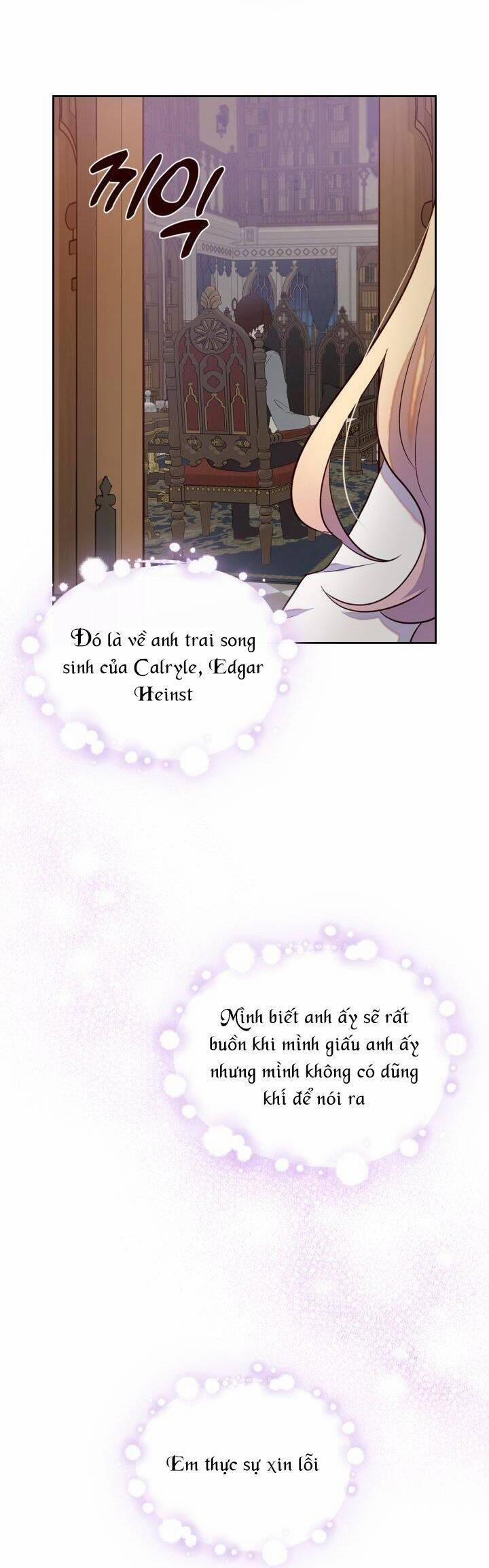 Tôi Vô Tình Cứu Được Em Trai Nam Chính 29 trang 12