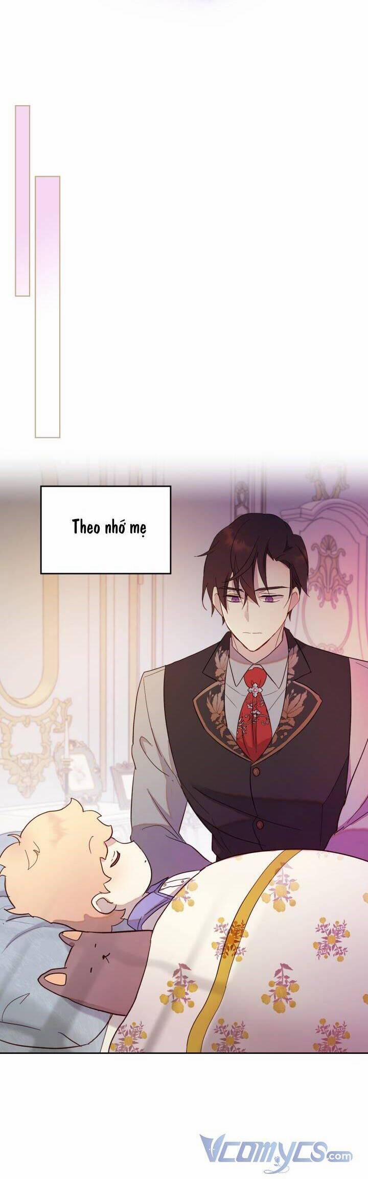 Tôi Vô Tình Cứu Được Em Trai Nam Chính 29 trang 13