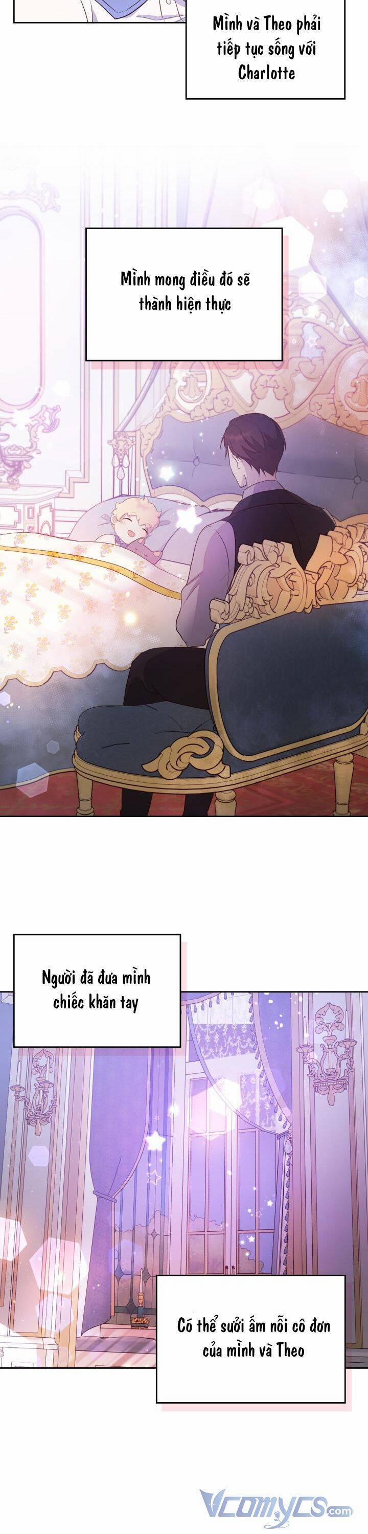 Tôi Vô Tình Cứu Được Em Trai Nam Chính 29 trang 19