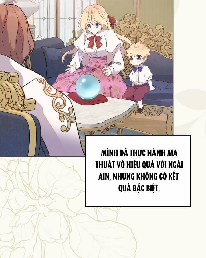 Tôi Vô Tình Cứu Được Em Trai Nam Chính 30 trang 1