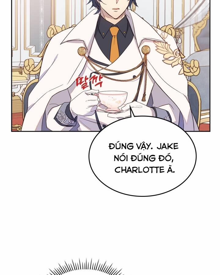 Tôi Vô Tình Cứu Được Em Trai Nam Chính 30 trang 16