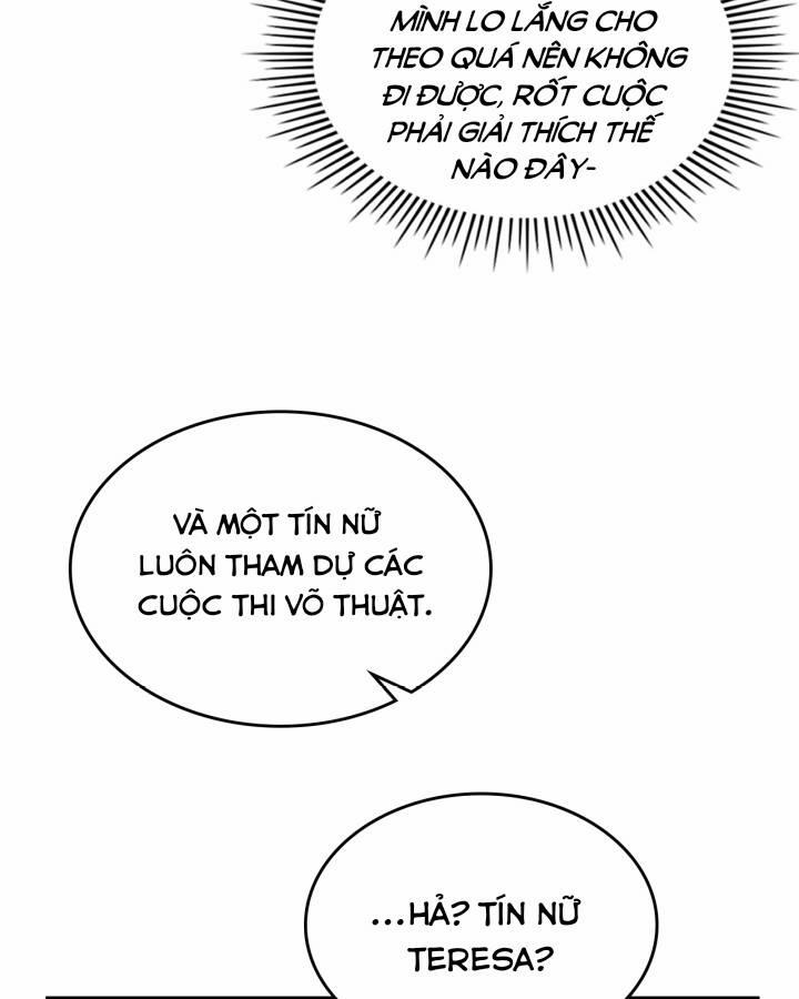 Tôi Vô Tình Cứu Được Em Trai Nam Chính 30 trang 18