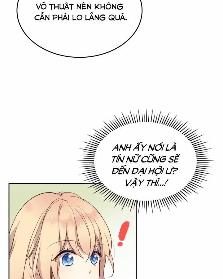 Tôi Vô Tình Cứu Được Em Trai Nam Chính 30 trang 20