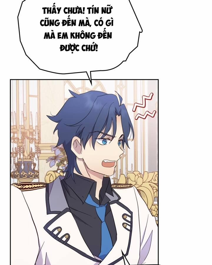 Tôi Vô Tình Cứu Được Em Trai Nam Chính 30 trang 24