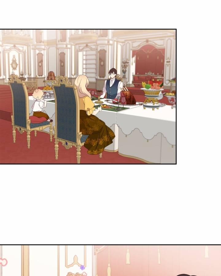 Tôi Vô Tình Cứu Được Em Trai Nam Chính 30 trang 30