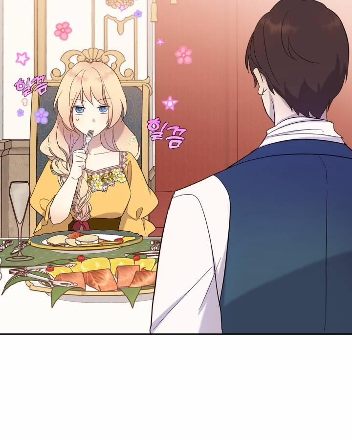 Tôi Vô Tình Cứu Được Em Trai Nam Chính 30 trang 31