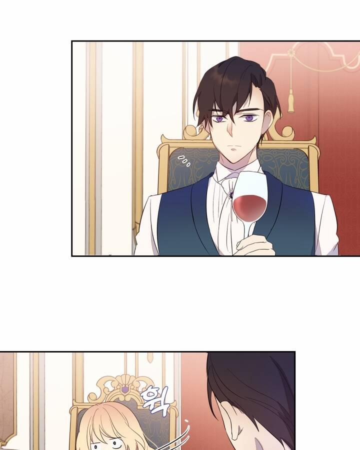 Tôi Vô Tình Cứu Được Em Trai Nam Chính 30 trang 32