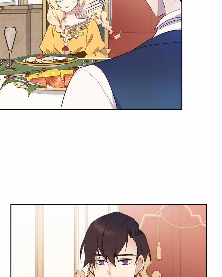 Tôi Vô Tình Cứu Được Em Trai Nam Chính 30 trang 33