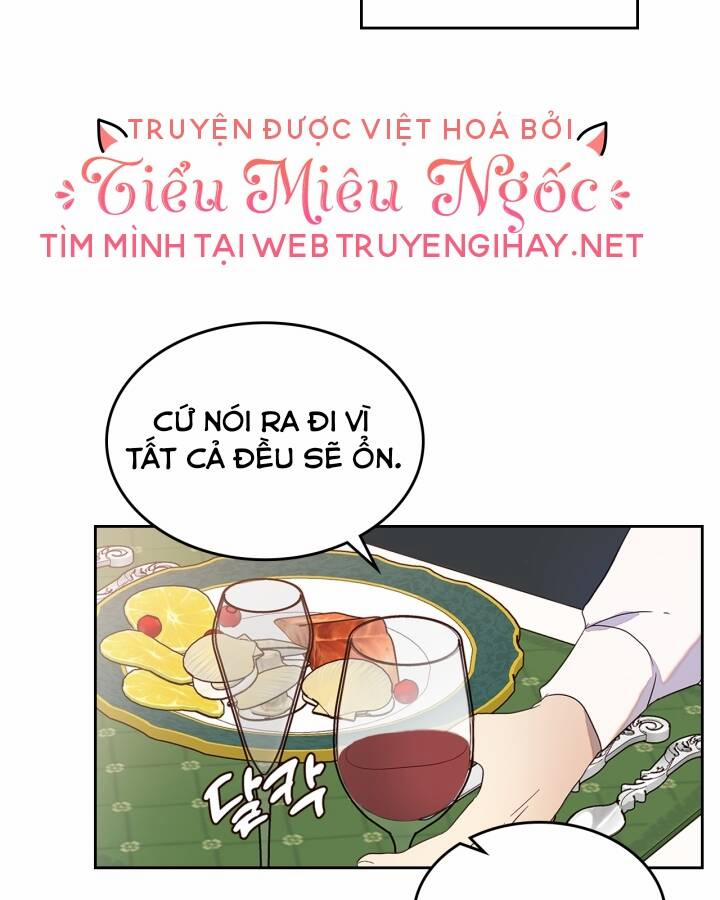 Tôi Vô Tình Cứu Được Em Trai Nam Chính 30 trang 38