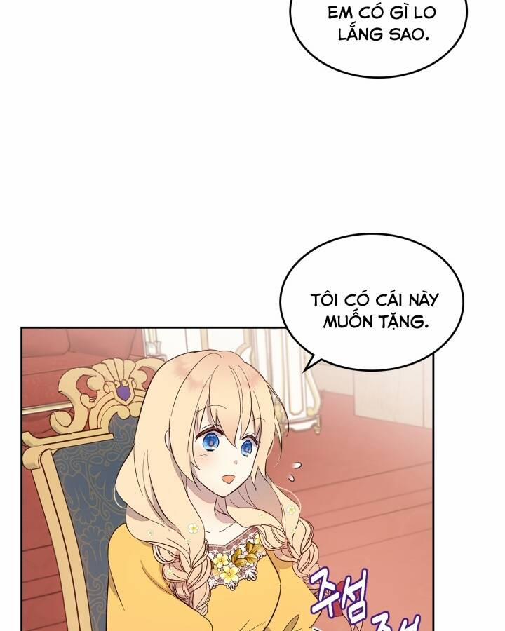 Tôi Vô Tình Cứu Được Em Trai Nam Chính 30 trang 39