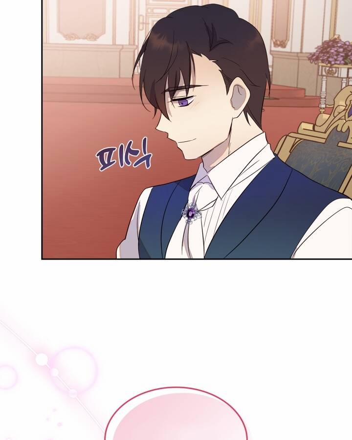 Tôi Vô Tình Cứu Được Em Trai Nam Chính 30 trang 45