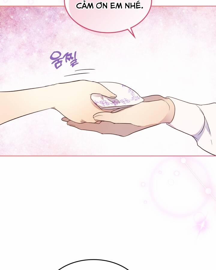 Tôi Vô Tình Cứu Được Em Trai Nam Chính 30 trang 46