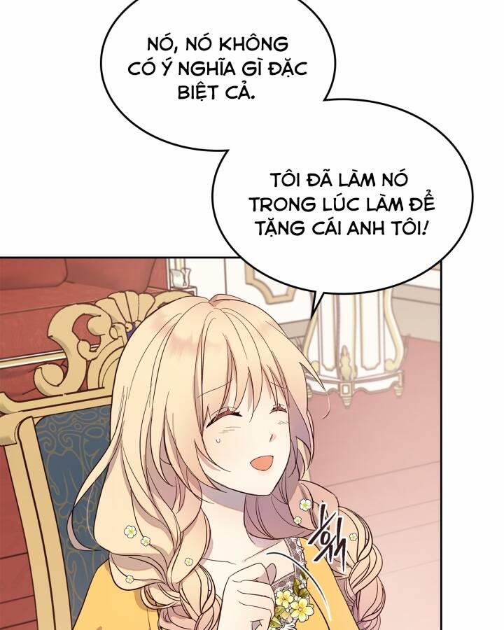 Tôi Vô Tình Cứu Được Em Trai Nam Chính 30 trang 47