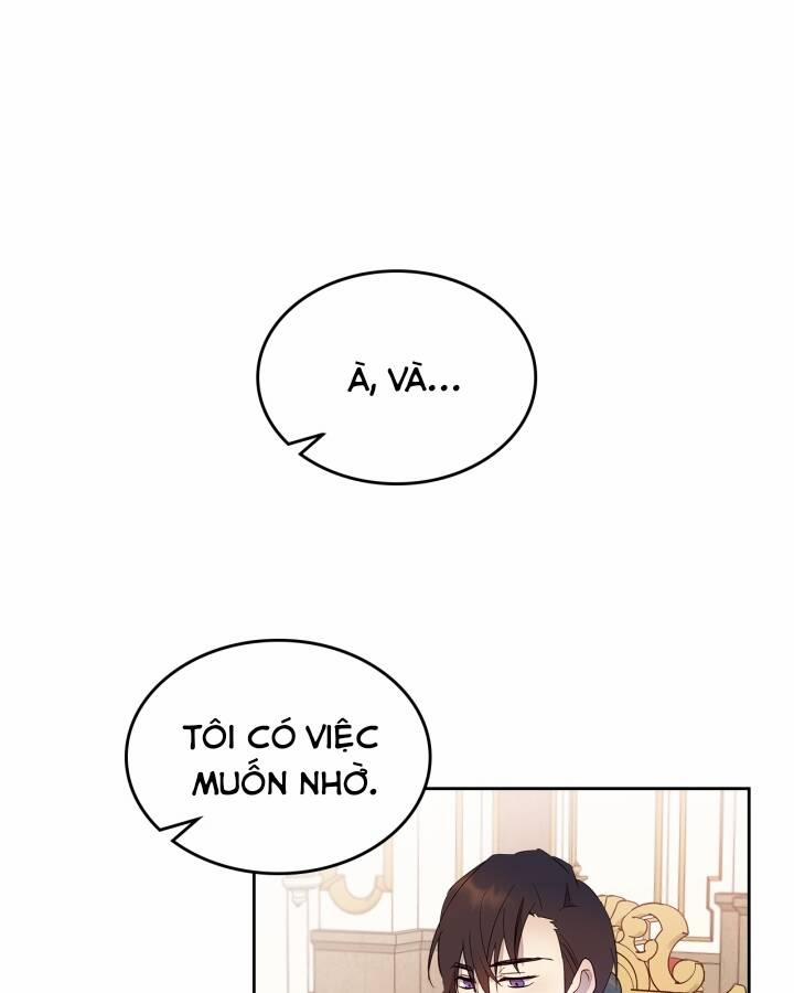 Tôi Vô Tình Cứu Được Em Trai Nam Chính 30 trang 51