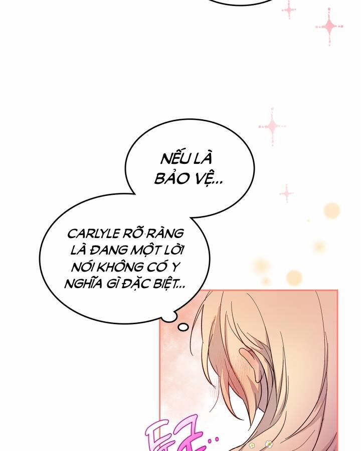 Tôi Vô Tình Cứu Được Em Trai Nam Chính 30 trang 59