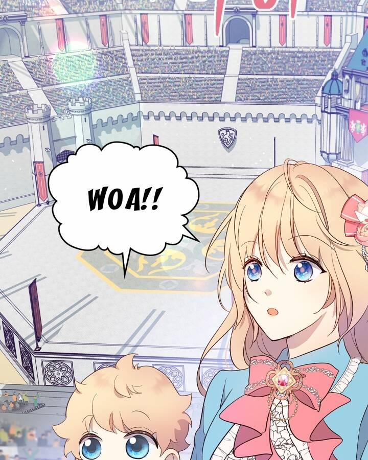 Tôi Vô Tình Cứu Được Em Trai Nam Chính 30 trang 64