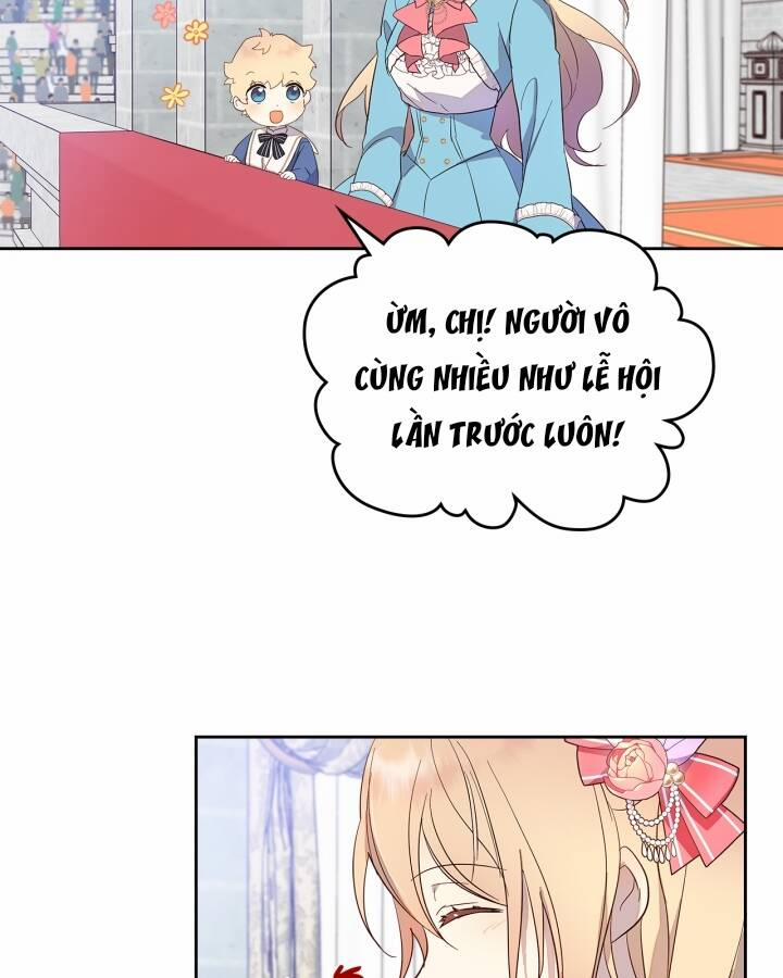 Tôi Vô Tình Cứu Được Em Trai Nam Chính 30 trang 66