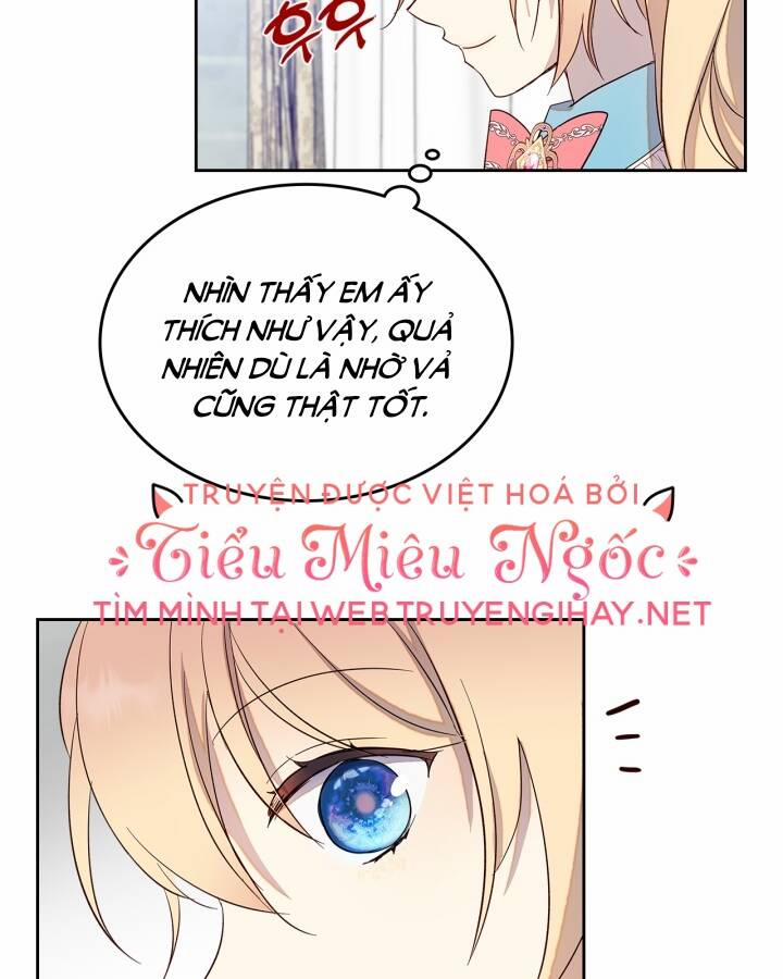 Tôi Vô Tình Cứu Được Em Trai Nam Chính 30 trang 67