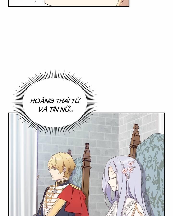 Tôi Vô Tình Cứu Được Em Trai Nam Chính 30 trang 68