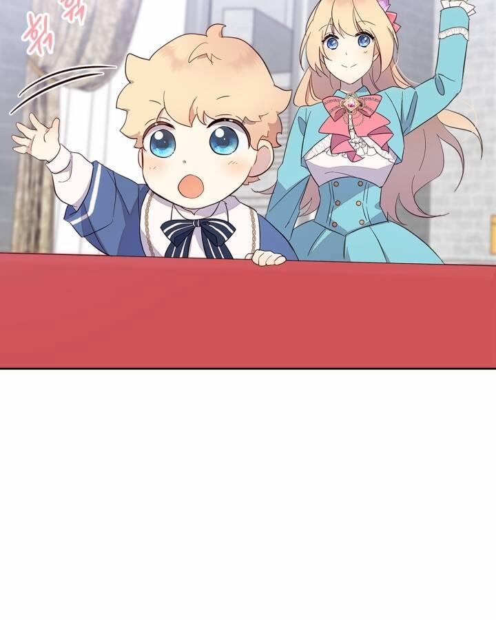 Tôi Vô Tình Cứu Được Em Trai Nam Chính 30 trang 74