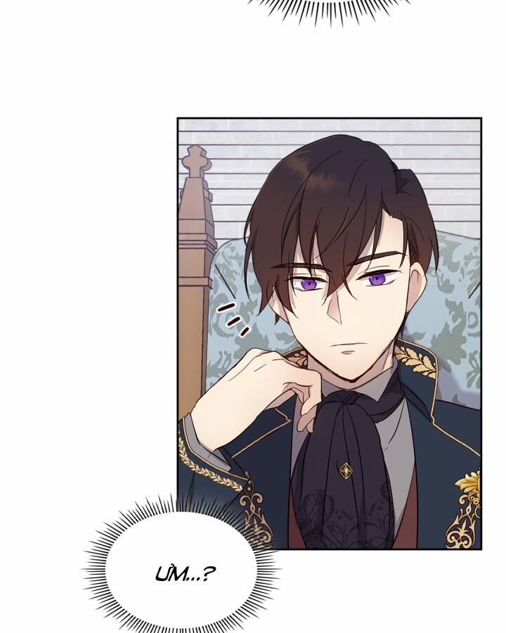 Tôi Vô Tình Cứu Được Em Trai Nam Chính 30 trang 77