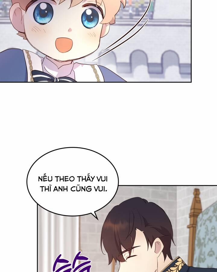 Tôi Vô Tình Cứu Được Em Trai Nam Chính 30 trang 80