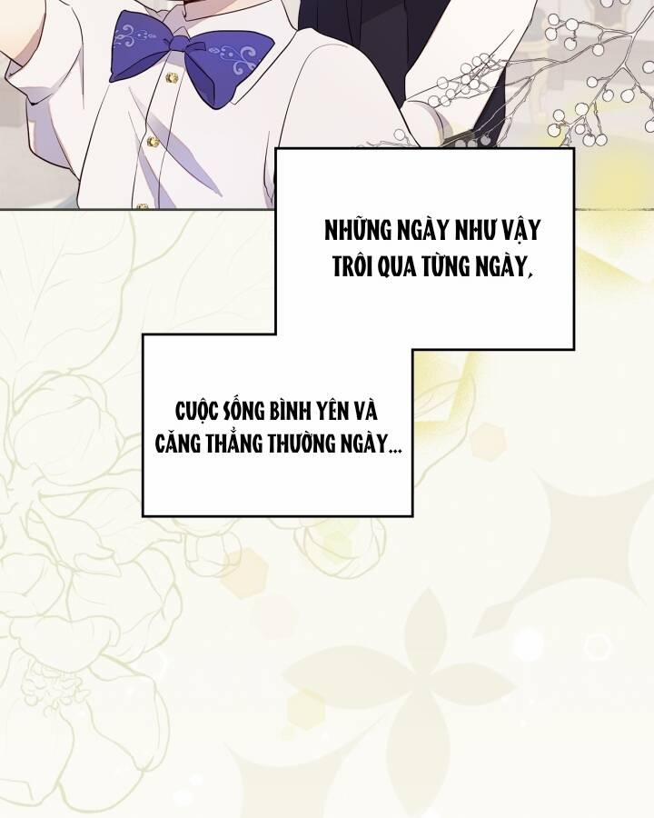 Tôi Vô Tình Cứu Được Em Trai Nam Chính 30 trang 9