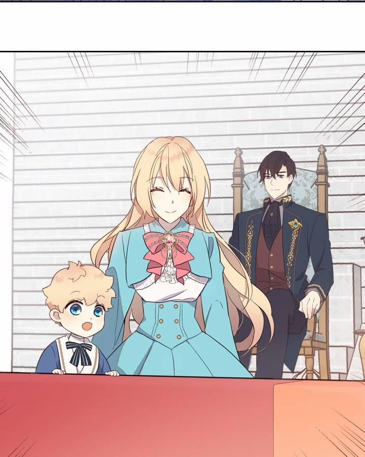 Tôi Vô Tình Cứu Được Em Trai Nam Chính 30 trang 96