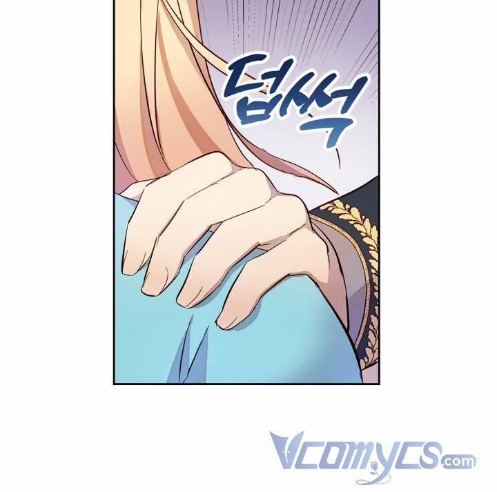 Tôi Vô Tình Cứu Được Em Trai Nam Chính 31 trang 10