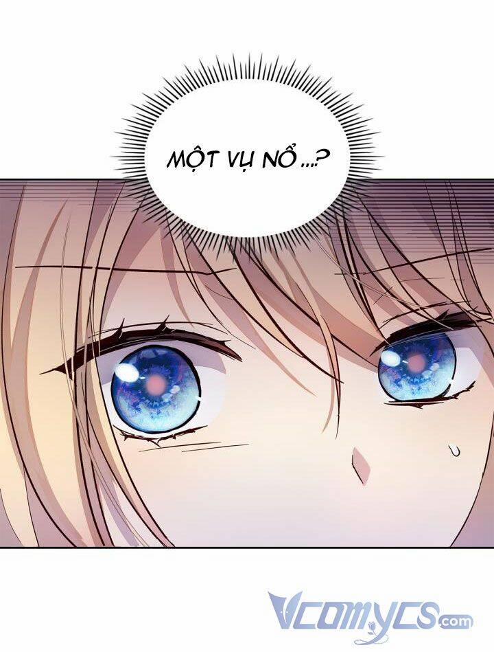 Tôi Vô Tình Cứu Được Em Trai Nam Chính 31 trang 15