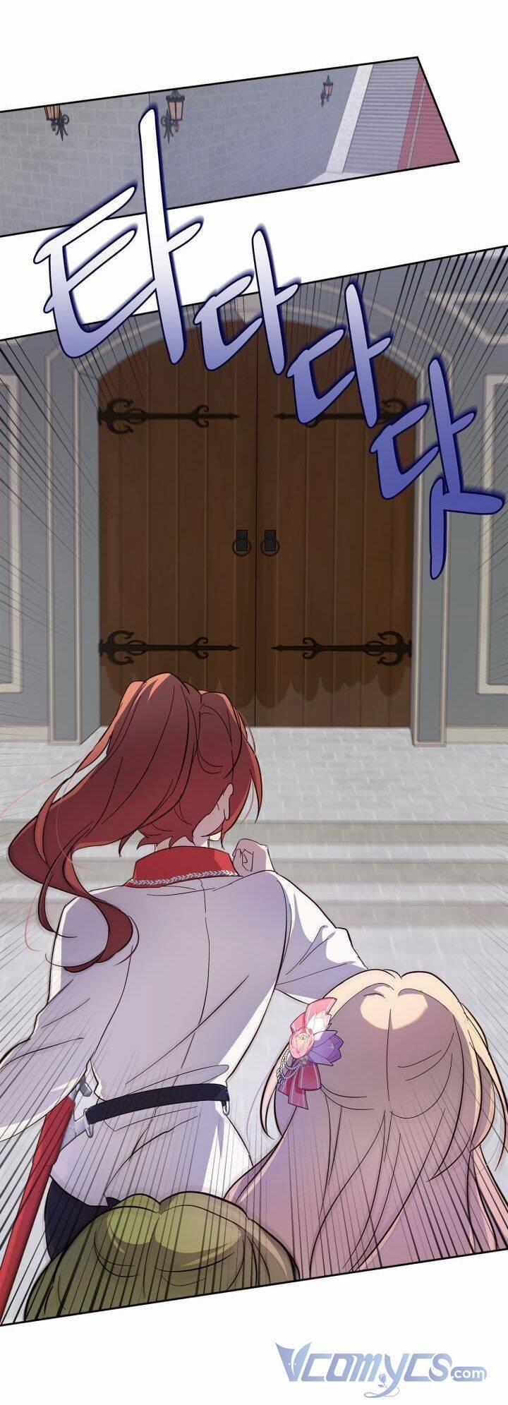 Tôi Vô Tình Cứu Được Em Trai Nam Chính 31 trang 21