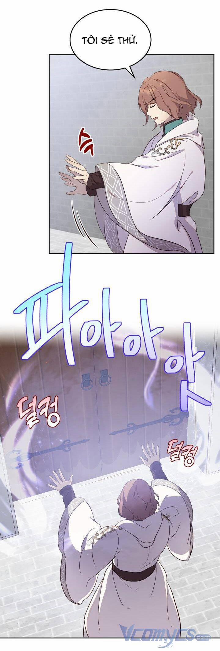 Tôi Vô Tình Cứu Được Em Trai Nam Chính 31 trang 24