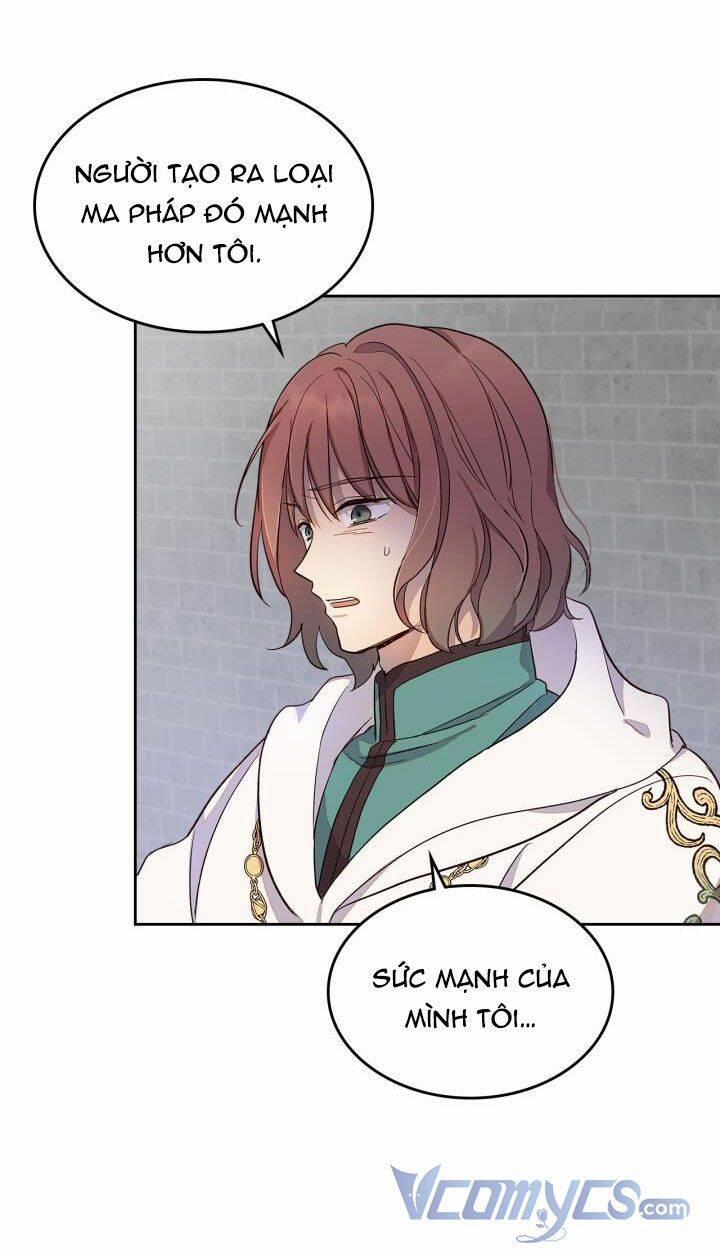 Tôi Vô Tình Cứu Được Em Trai Nam Chính 31 trang 26