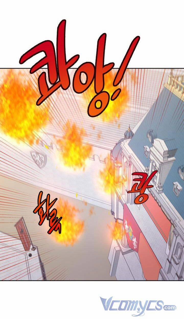 Tôi Vô Tình Cứu Được Em Trai Nam Chính 31 trang 27