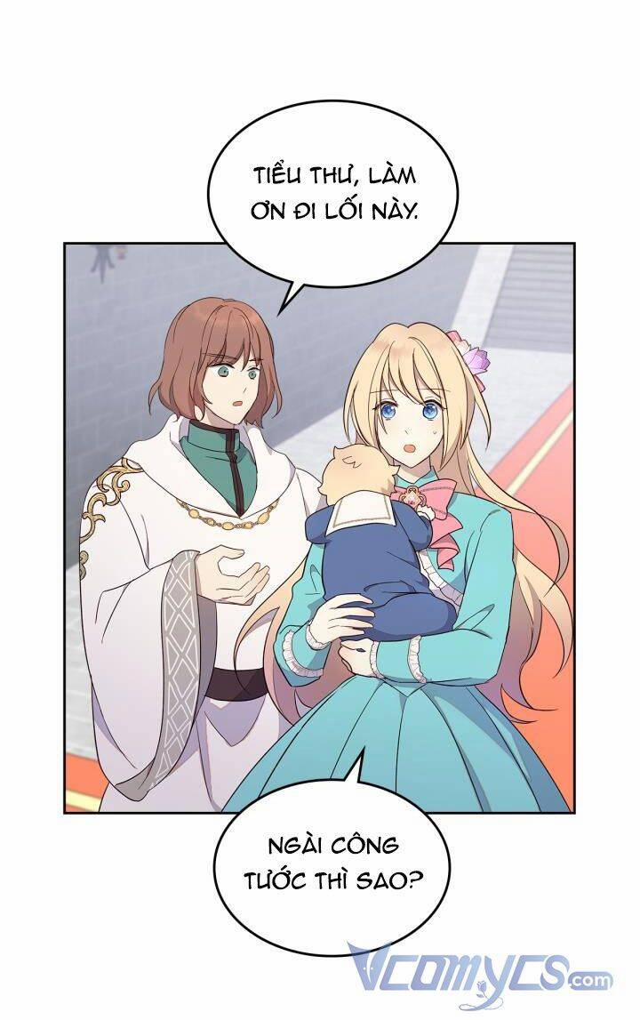 Tôi Vô Tình Cứu Được Em Trai Nam Chính 31 trang 30