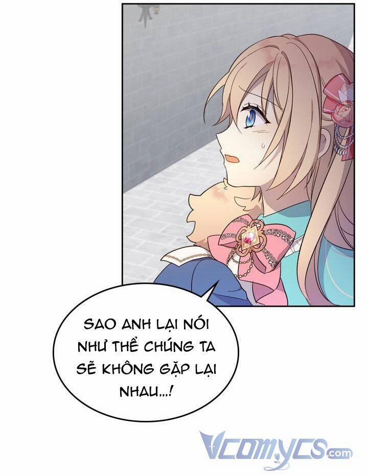 Tôi Vô Tình Cứu Được Em Trai Nam Chính 31 trang 32