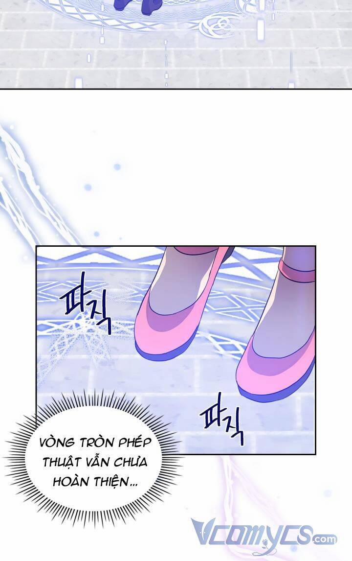 Tôi Vô Tình Cứu Được Em Trai Nam Chính 31 trang 35