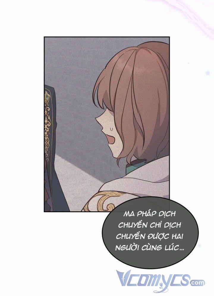 Tôi Vô Tình Cứu Được Em Trai Nam Chính 31 trang 36