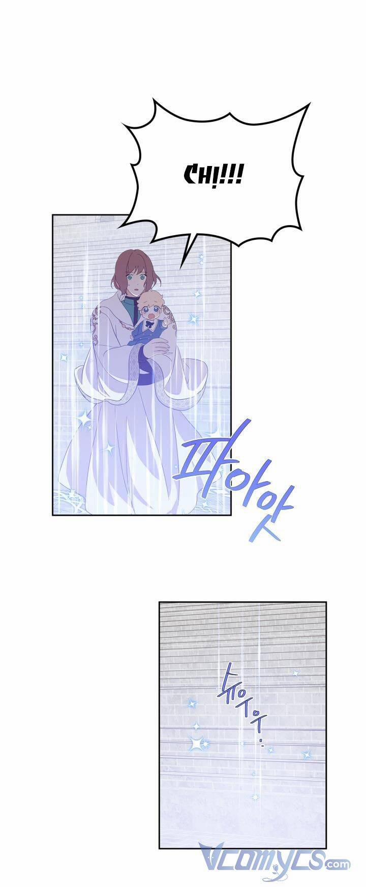 Tôi Vô Tình Cứu Được Em Trai Nam Chính 31 trang 39