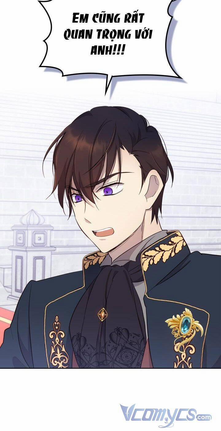 Tôi Vô Tình Cứu Được Em Trai Nam Chính 31 trang 41